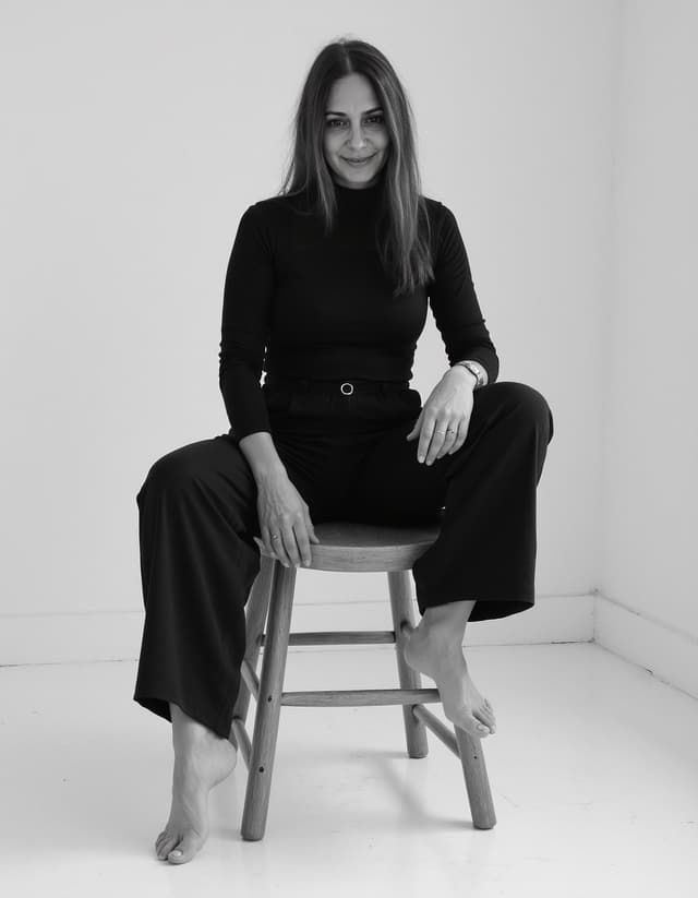 AI Enhanced Headshot 16