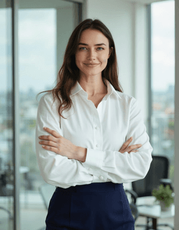 Sarah Johnson testimonial